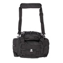 RIÑONERA CORSO ROGUE TACTICA MOLLE MK3 NEGRA
