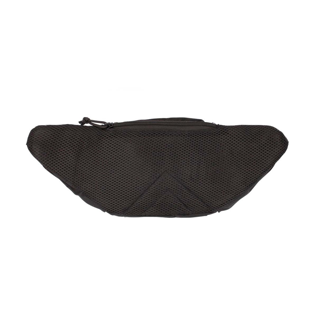 RIÑONERA IMMORTAL MOLLE VELCRO PARA PISTOLA NEGRA