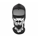 VERDUGO IMMORTAL SKULL NEGRO