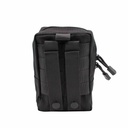 POUCH CORSO MEDICAL MK2 NEGRO