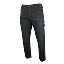 PANTALON IMMORTAL THETA STREET NEGRO