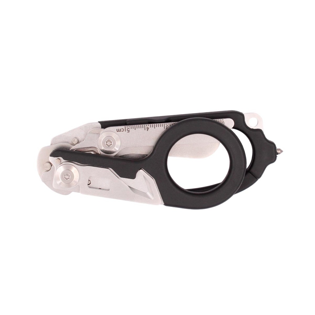 TIJERAS IMMORTAL RESCATE NEGRAS