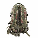 MOCHILA IMMORTAL LASER MOD.I 20L MULTICAM