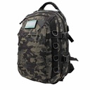 MOCHILA IMMORTAL LASER MOD.I 20L MULTICAM BLACK