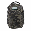 MOCHILA IMMORTAL LASER MOD.I 20L MULTICAM BLACK