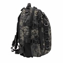 MOCHILA IMMORTAL LASER MOD.I 20L MULTICAM BLACK