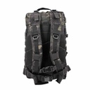 MOCHILA IMMORTAL MOLLE MOD.V 40L MULTICAM BLACK