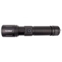 LINTERNA SANDA ULTRAVIOLETA RECARGABLE 15W NEGRA