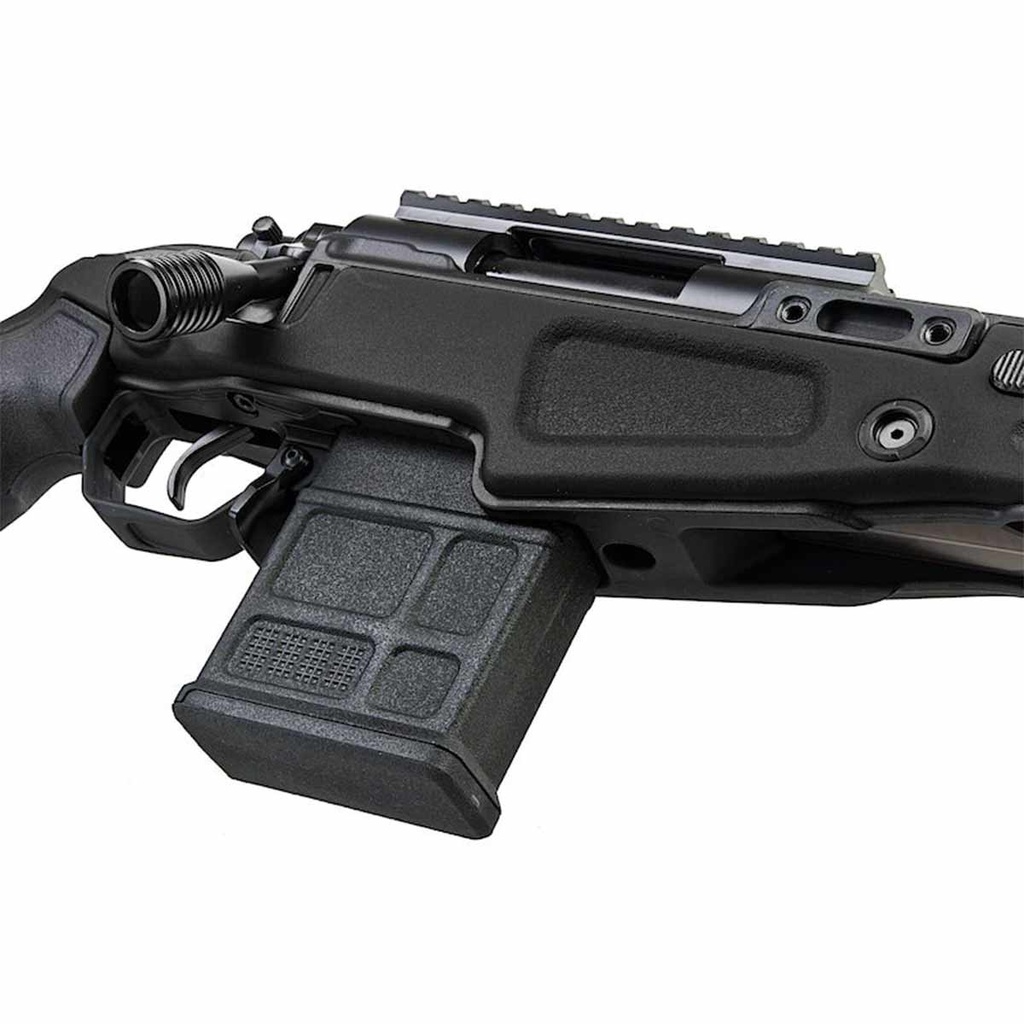 FUSIL ACTION ARMY T10 JAE 700 NEGRO