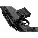 FUSIL ACTION ARMY T10 JAE 700 NEGRO