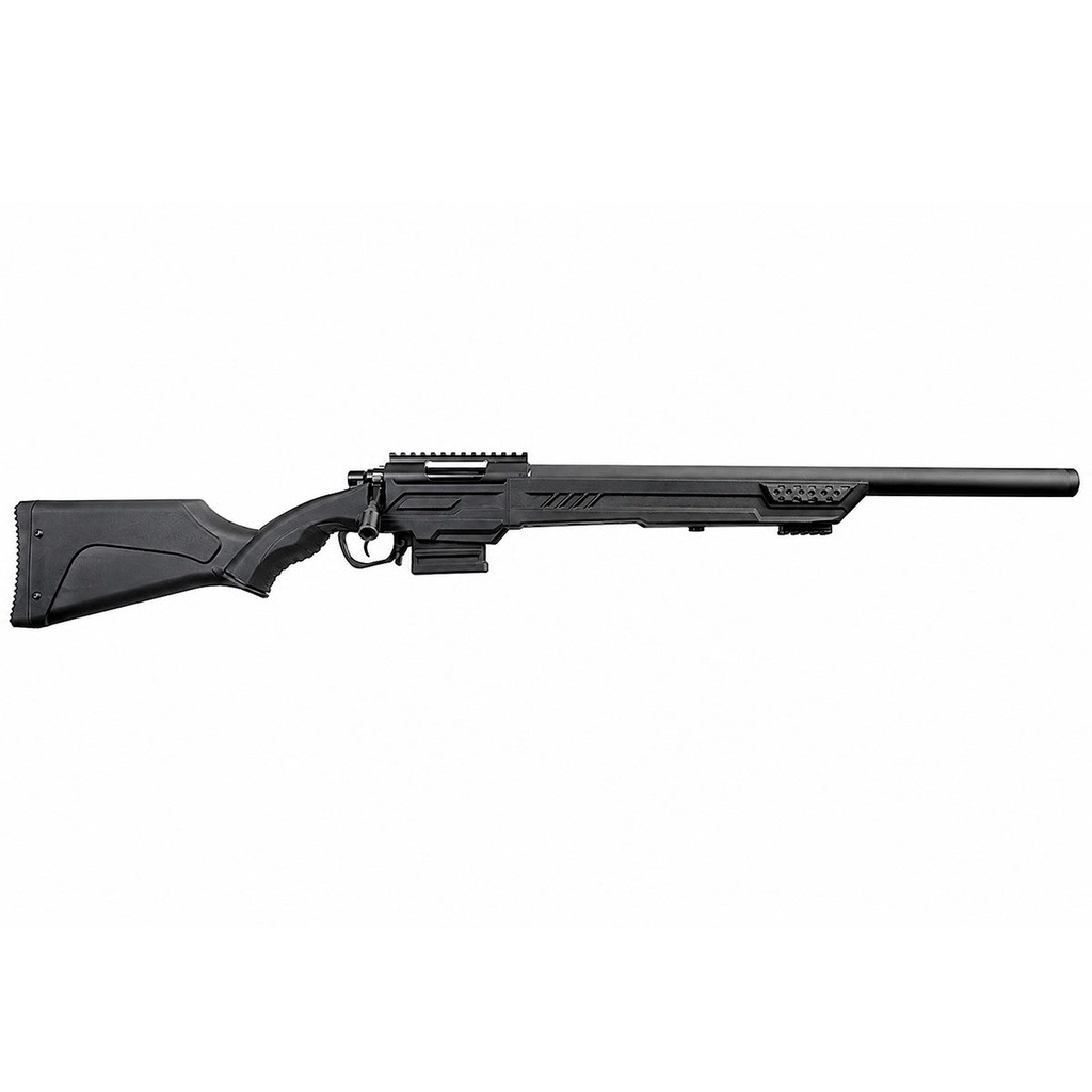 FUSIL ACTION ARMY T11  NEGRO
