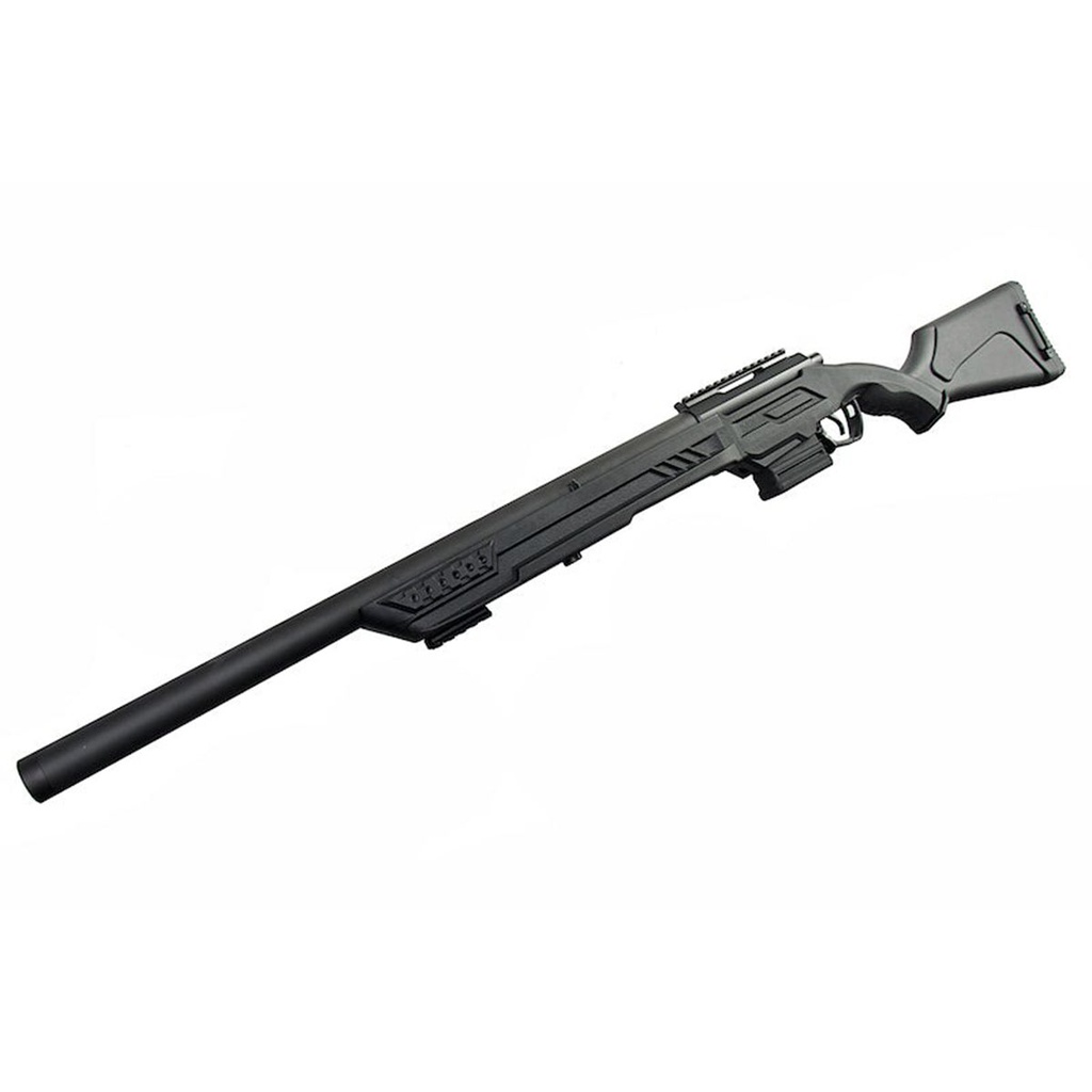 FUSIL ACTION ARMY T11  NEGRO