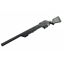 FUSIL ACTION ARMY T11  NEGRO