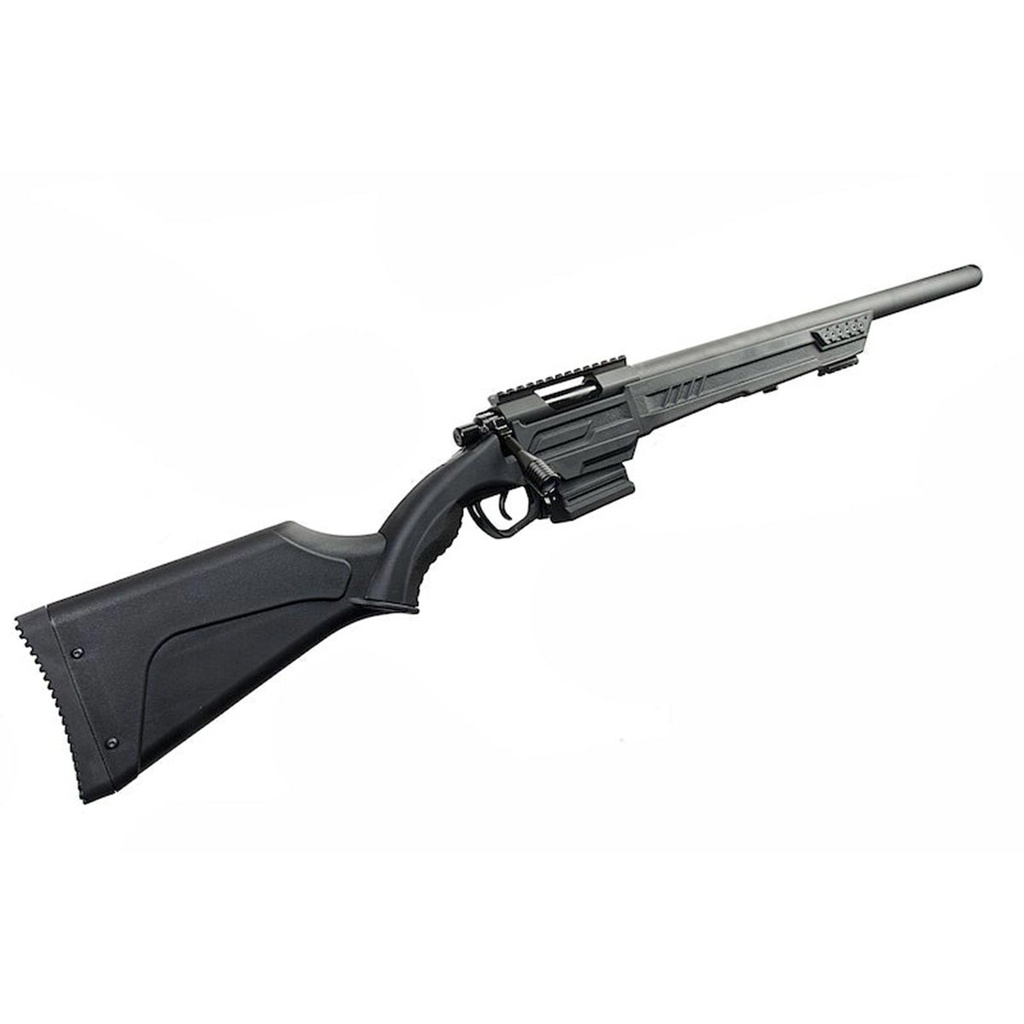 FUSIL ACTION ARMY T11  NEGRO