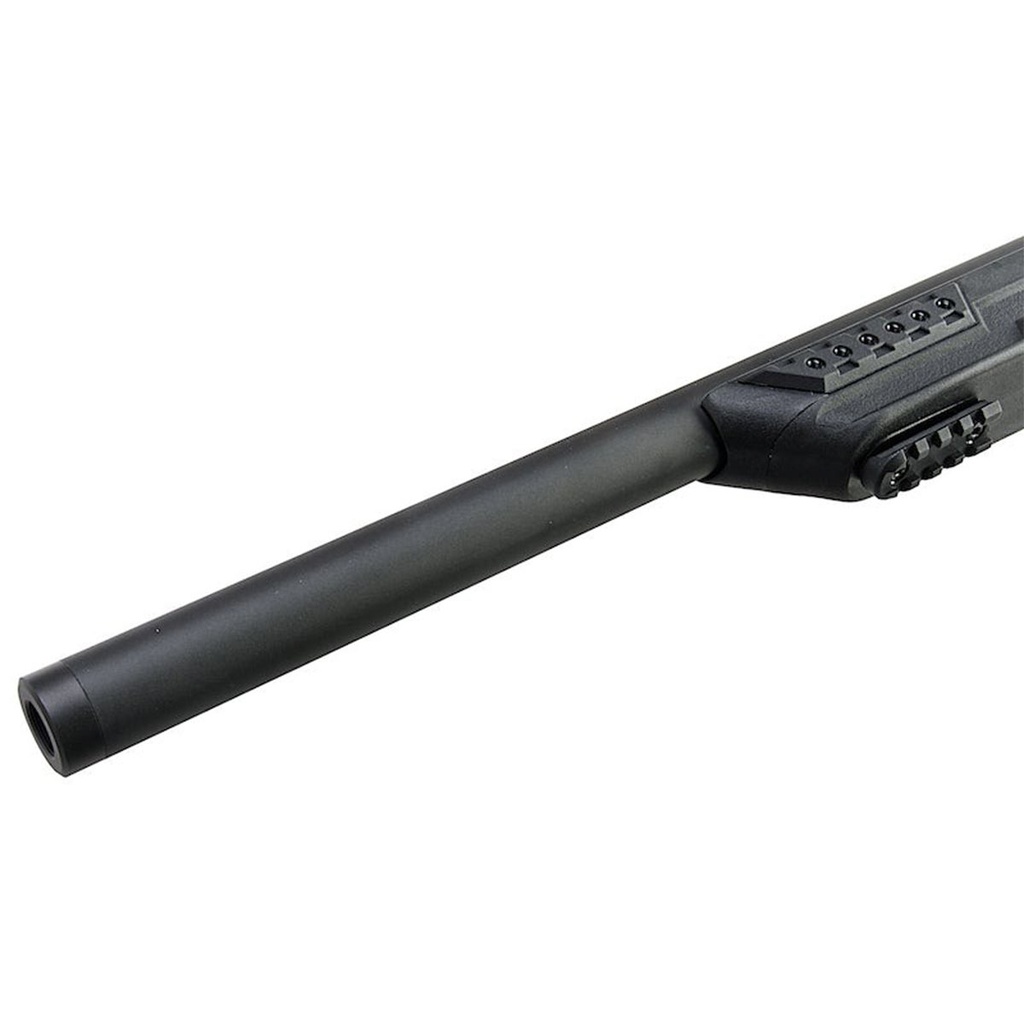 FUSIL ACTION ARMY T11  NEGRO