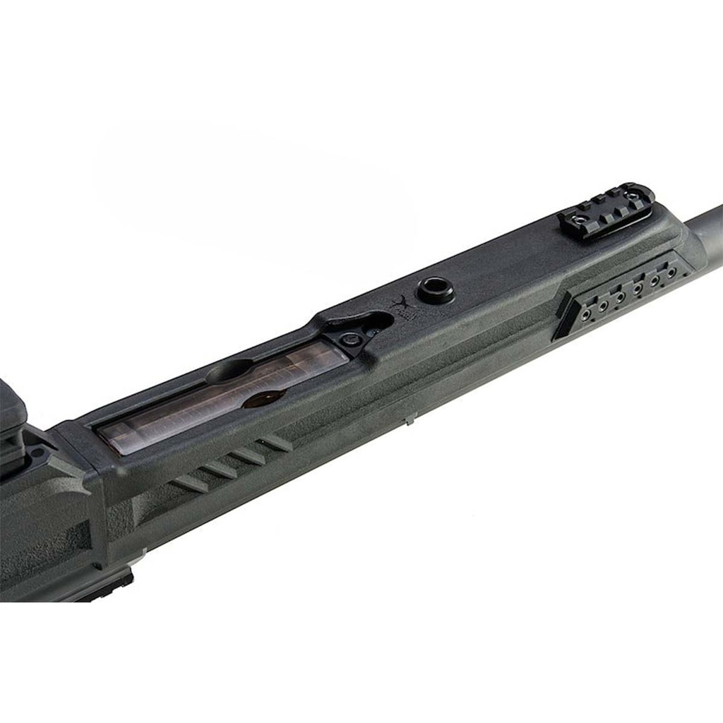 FUSIL ACTION ARMY T11  NEGRO
