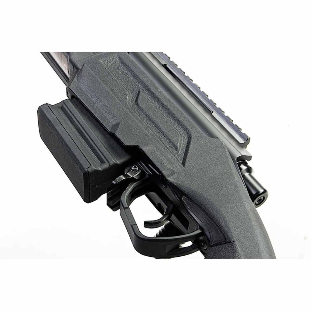 FUSIL ACTION ARMY T11  NEGRO