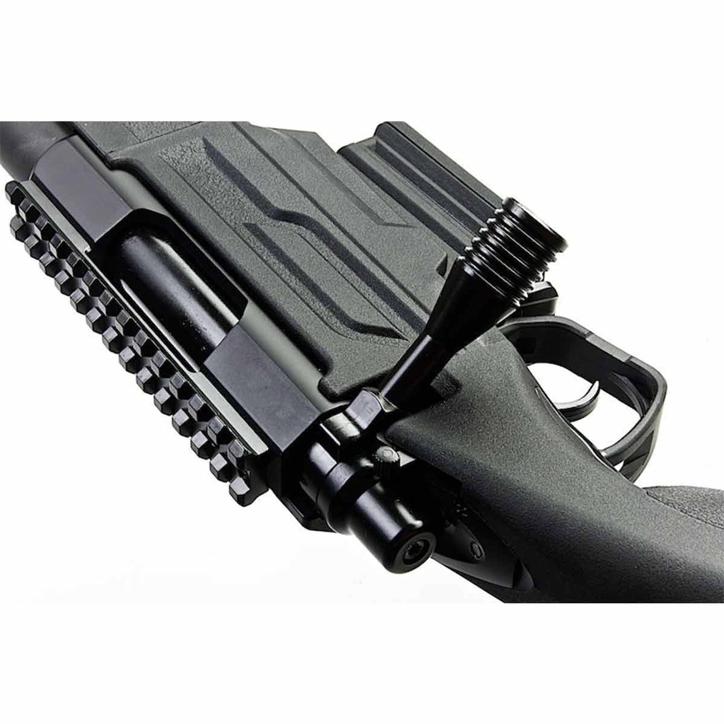 FUSIL ACTION ARMY T11  NEGRO