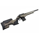 FUSIL ACTION ARMY T10 JAE 700 TAN-NEGRO
