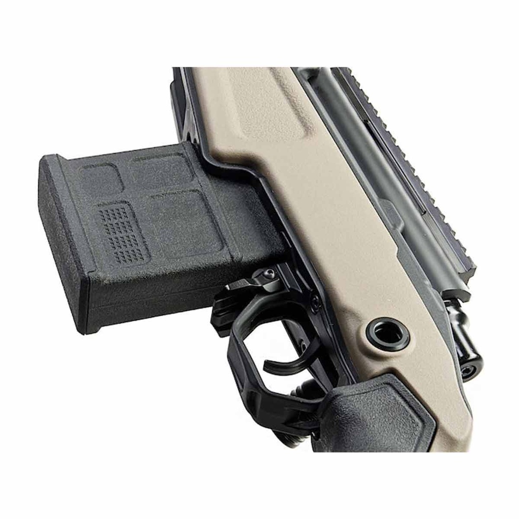 FUSIL ACTION ARMY T10 JAE 700 TAN-NEGRO