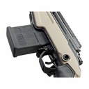 FUSIL ACTION ARMY T10 JAE 700 TAN-NEGRO