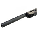 FUSIL ACTION ARMY T10 JAE 700 TAN-NEGRO