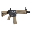 FUSIL SPECNA ARMS SA-F01 FLEX GEN.2 HAL ETU NEGRO-TAN