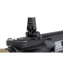FUSIL SPECNA ARMS SA-F01 FLEX GEN.2 HAL ETU NEGRO-TAN