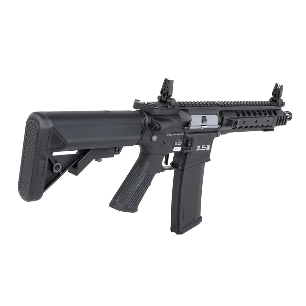 FUSIL SPECNA ARMS SA-F01 FLEX GEN.2 HAL ETU NEGRO