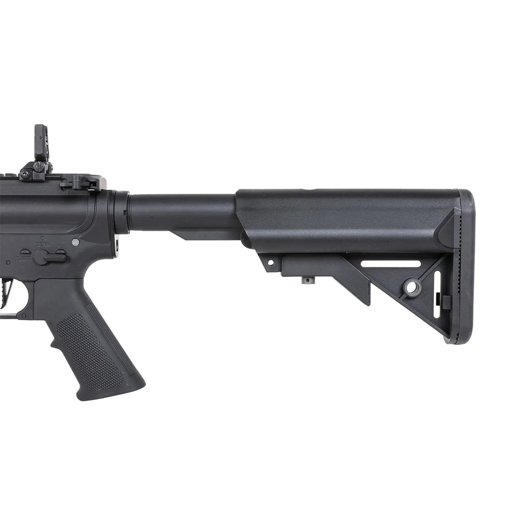 FUSIL SPECNA ARMS SA-F01 FLEX GEN.2 HAL ETU NEGRO