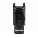 LINTERNA TACTICA ARSENIC AS4064 NEGRO