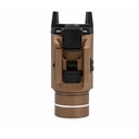 LINTERNA TACTICA ARSENIC AS4064 TAN