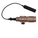 LINTERNA TACTICA ARSENIC AS300A TAN