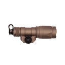 LINTERNA TACTICA ARSENIC AS300A TAN