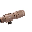 LINTERNA TACTICA ARSENIC AS300A TAN