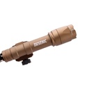 LINTERNA TACTICA ARSENIC AS600A TAN