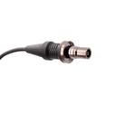 PULSADOR ARSENIC AS4040 PARA LINTERNA Y ANPEQ SF ML & 2.5MM NEGRO
