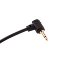 PULSADOR ARSENIC AS4040 PARA LINTERNA Y ANPEQ SF ML & 2.5MM NEGRO