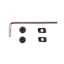 PULSADOR ARSENIC AS7004 PARA LINTERNA Y ANPEQ 2 FUNCIONES SF ML & 2.5MM TAN