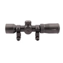 VISOR ARSENIC ARGON 1.5-5 X32 NEGRO