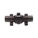 VISOR ARSENIC ARGON RED DOT AS25A NEGRO