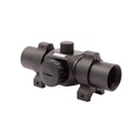 VISOR ARSENIC ARGON RED DOT AS25A NEGRO