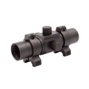VISOR ARSENIC ARGON RED DOT AS25A NEGRO
