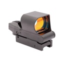 VISOR ARSENIC ARGON AS119A NEGRO