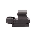 VISOR ARSENIC ARGON AS119A NEGRO