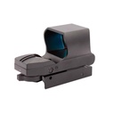 VISOR ARSENIC ARGON AS119A NEGRO
