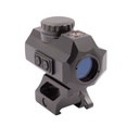VISOR ARSENIC ARGON RED DOT AS25F NEGRO