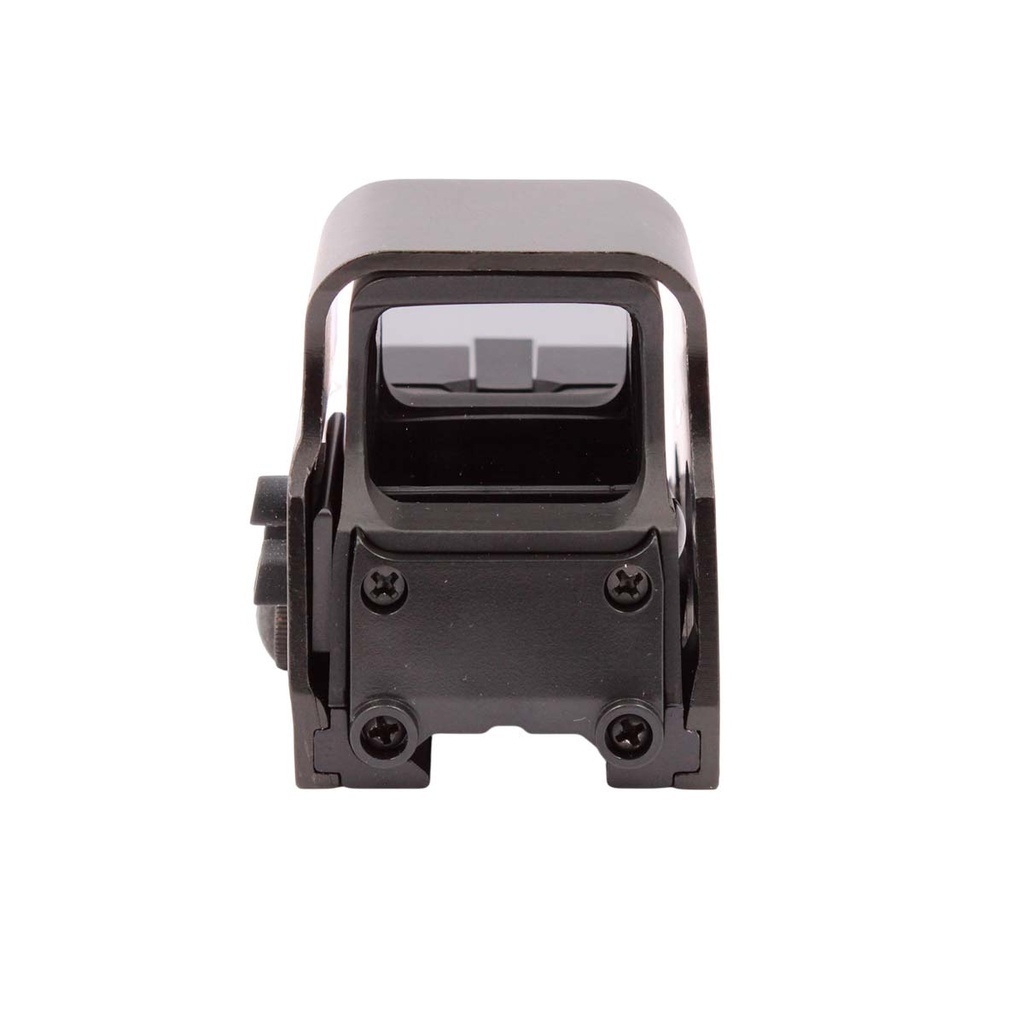 VISOR ARSENIC ARGON AS556 NEGRO