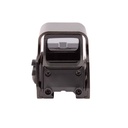 VISOR ARSENIC ARGON AS556 NEGRO