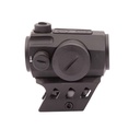 VISOR ARSENIC ARGON RED DOT AS5AJ NEGRO